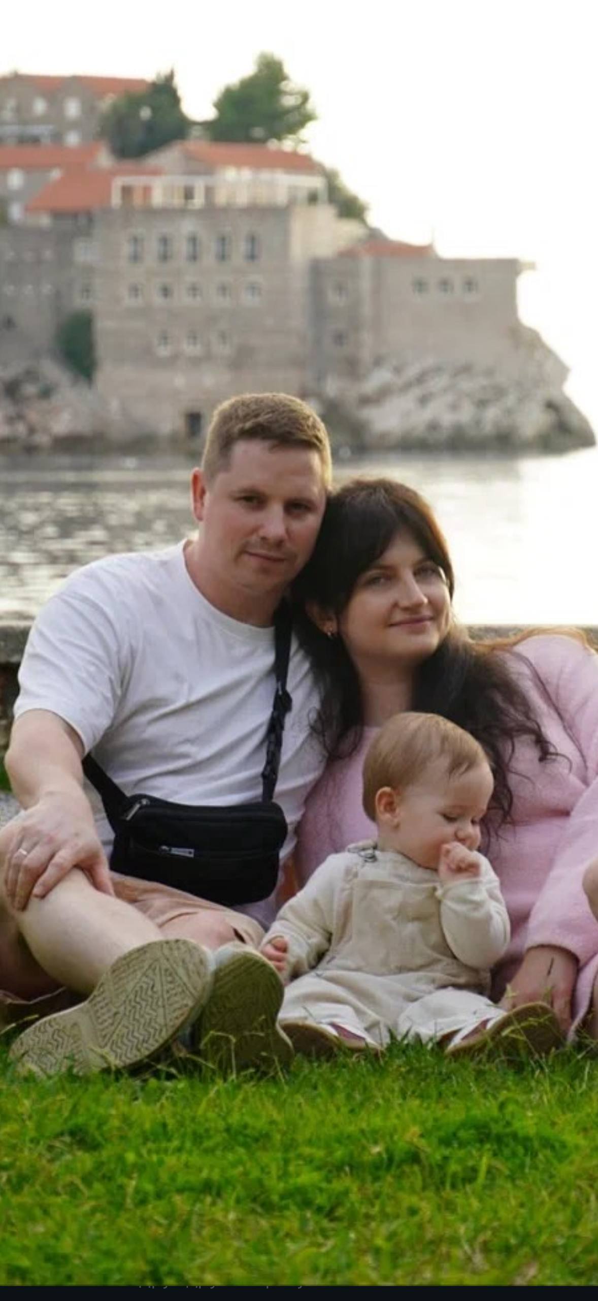 Семейное фото